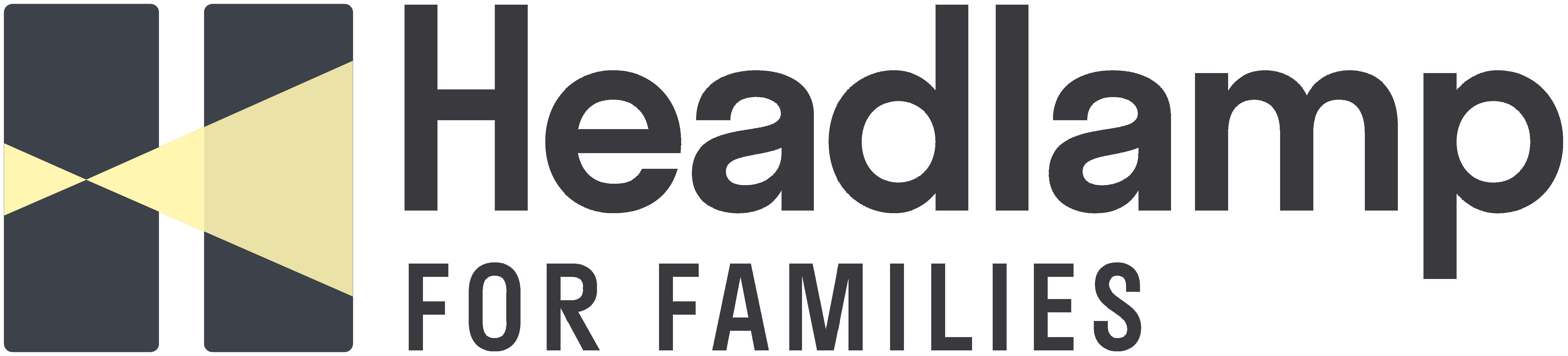 Headlamp for Families